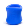 Sport Fucker Ballstretcher Ergo Balls Hauteur 40 mm Bleu